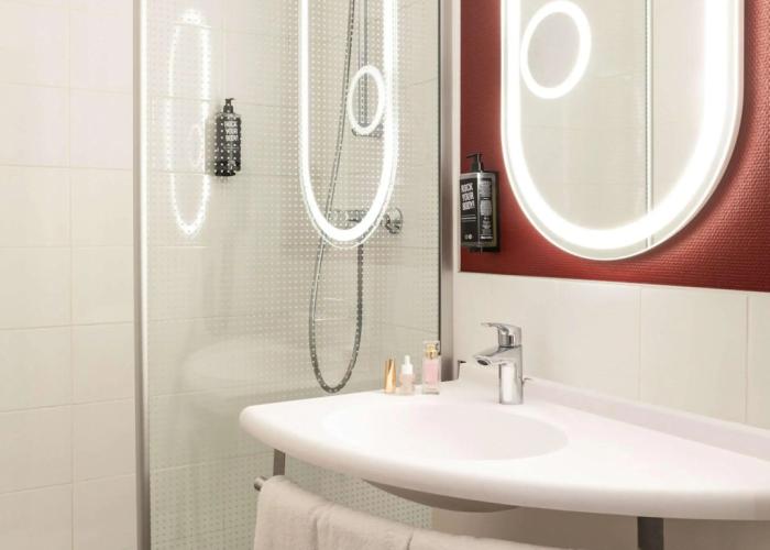 ibis Paris Porte De Bercy