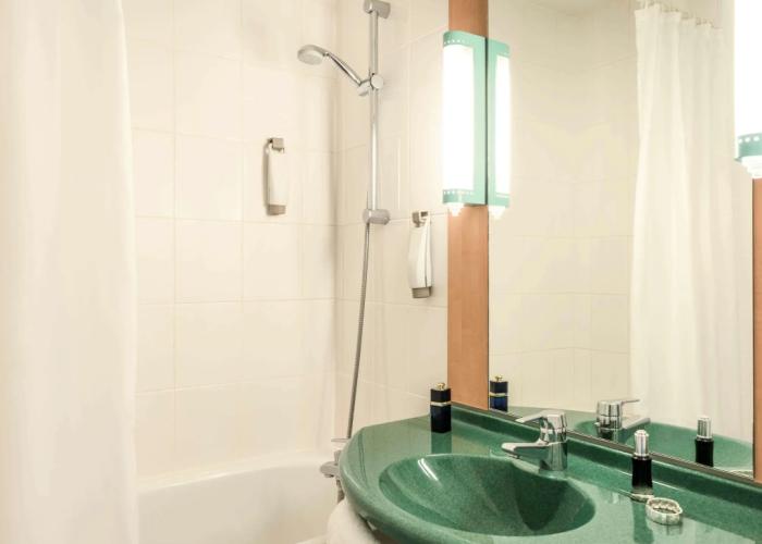 ibis Paris Porte De Bercy