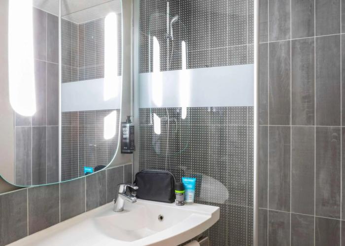 ibis Paris Porte De Bercy