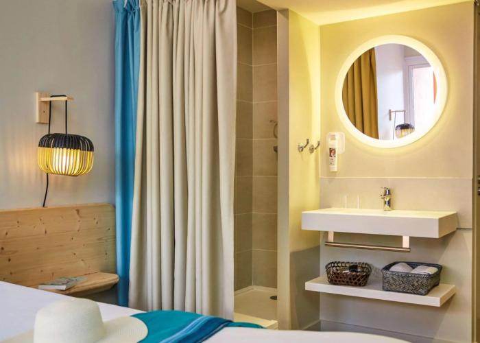 ibis Paris Porte De Bercy