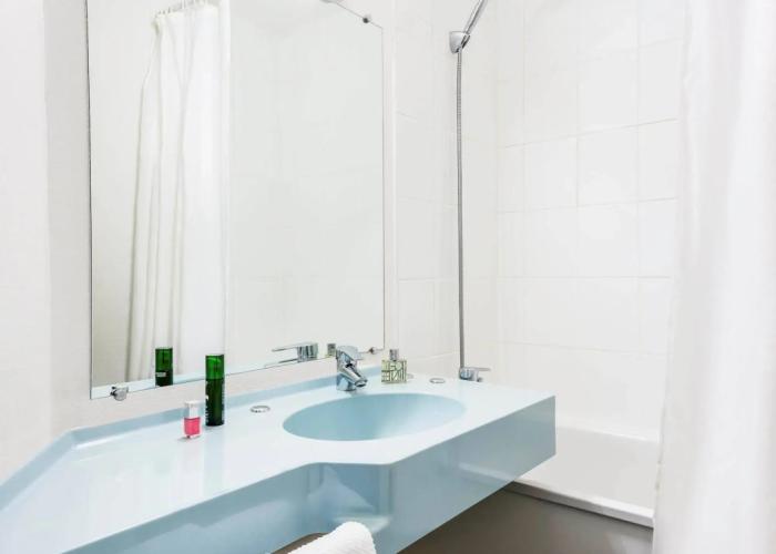 ibis budget Paris Porte de Bercy Hotel