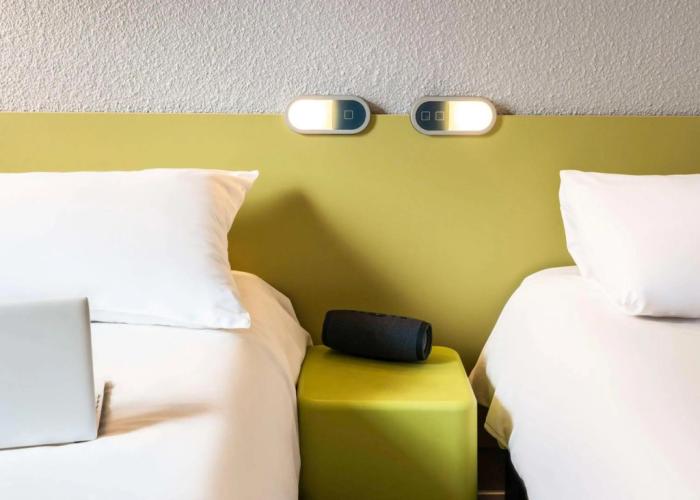 ibis budget Paris Porte de Bercy Hotel