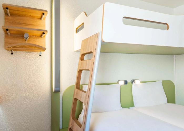 ibis budget Paris Porte de Bercy Hotel