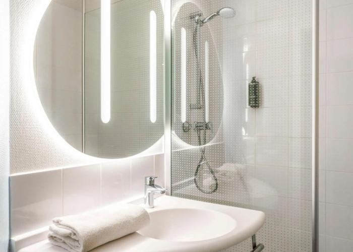 ibis budget Paris Porte de Bercy Hotel