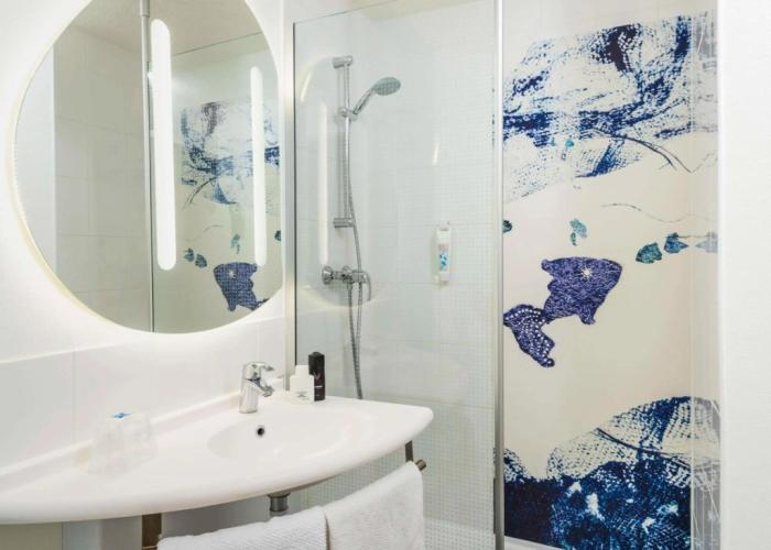 ibis budget Paris Porte de Bercy Hotel