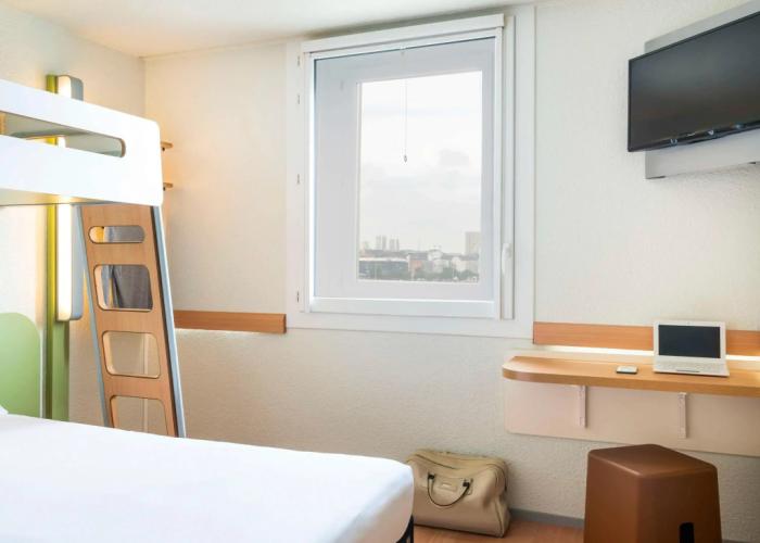ibis budget Paris Porte de Bercy Hotel