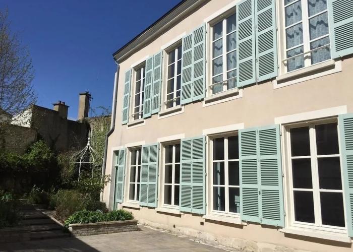 Hotel Particulier de Champrond