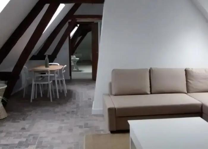 Hotel Particulier de Champrond