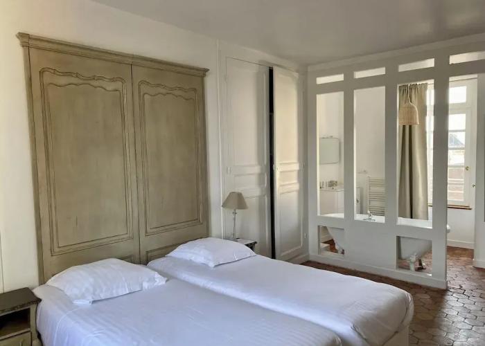 Hotel Particulier de Champrond