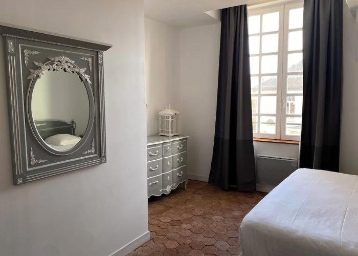 Hotel Particulier de Champrond
