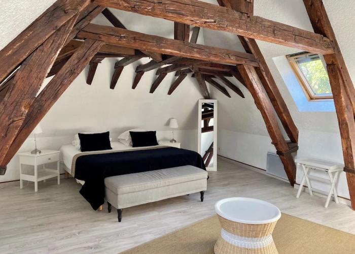 Hotel Particulier de Champrond