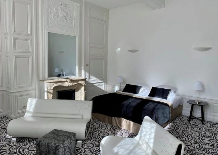 Hotel Particulier de Champrond