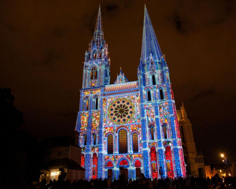 Hotel & Spa Le Grand Monarque, Best Western Premier Collection