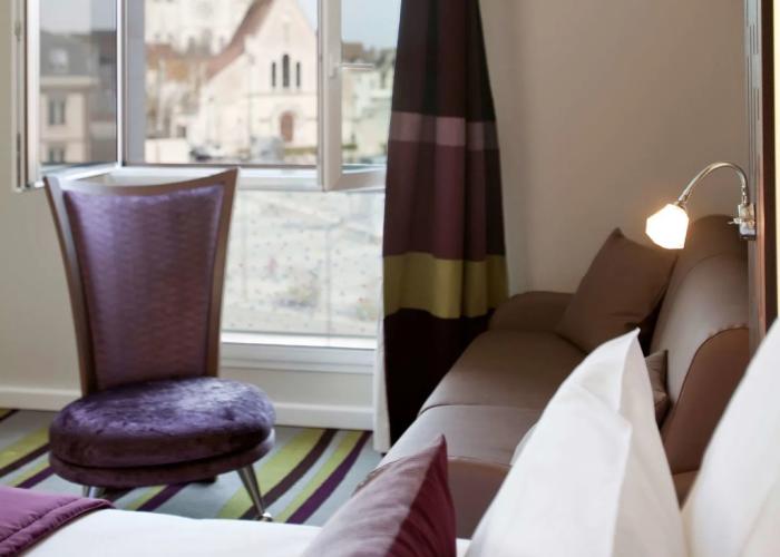 Mercure Chartres Centre Cathédrale