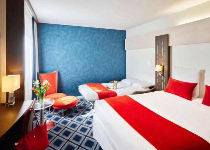 Mercure Chartres Centre Cathédrale