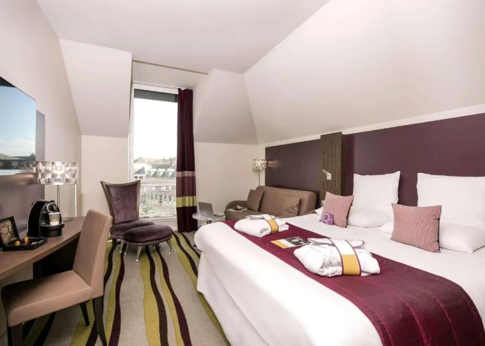 Mercure Chartres Centre Cathédrale