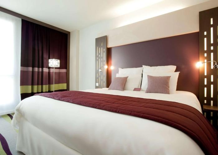 Mercure Chartres Centre Cathédrale