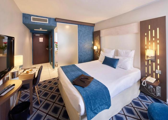Mercure Chartres Centre Cathédrale