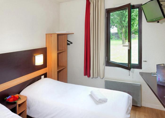 Hôtel Inn Design Chartres Resto Novo