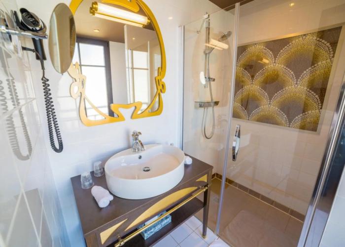 Hotel Jehan de Beauce