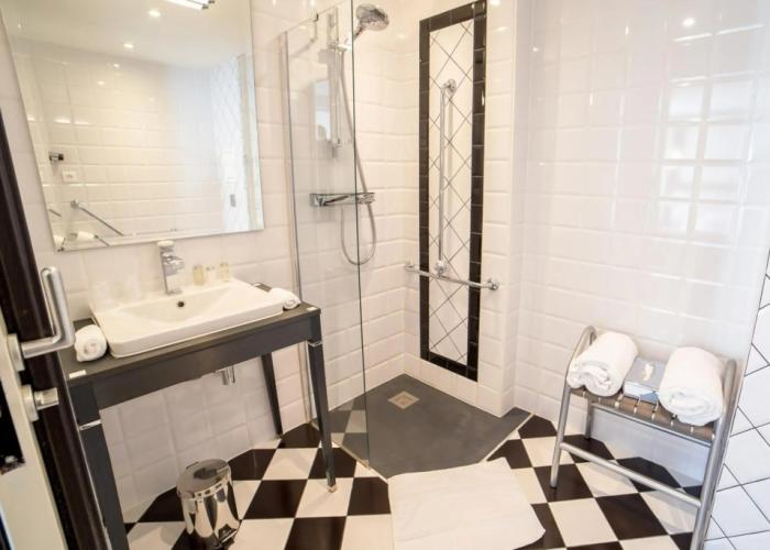 Hotel Jehan de Beauce