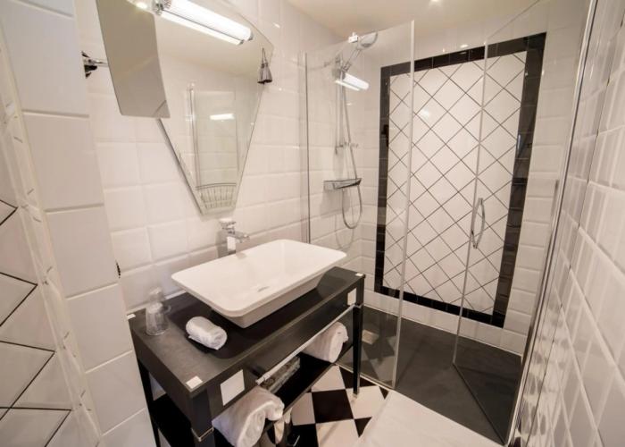 Hotel Jehan de Beauce