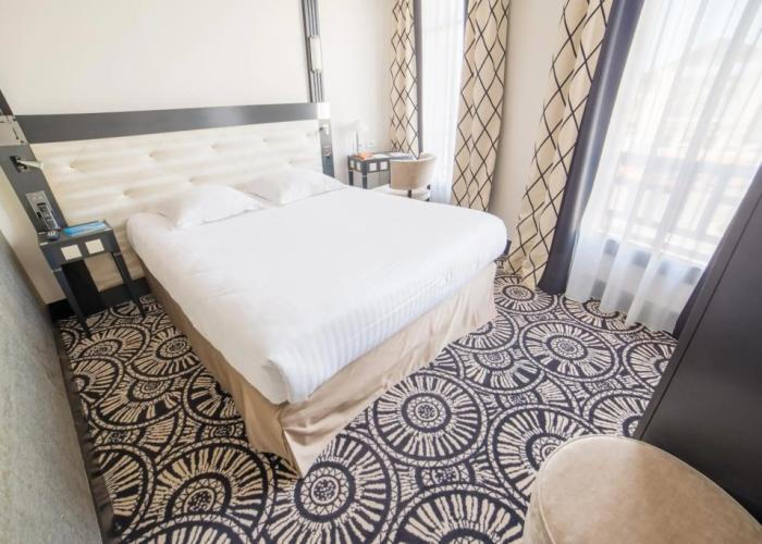 Hotel Jehan de Beauce