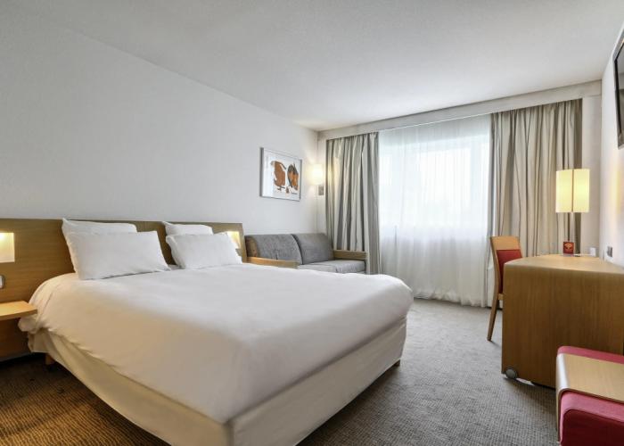 Novotel Chartres