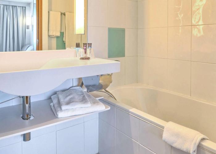 Novotel Chartres