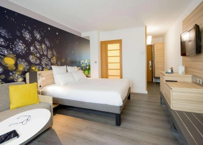 Novotel Chartres