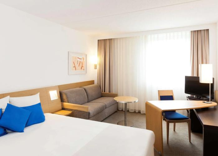 Novotel Chartres