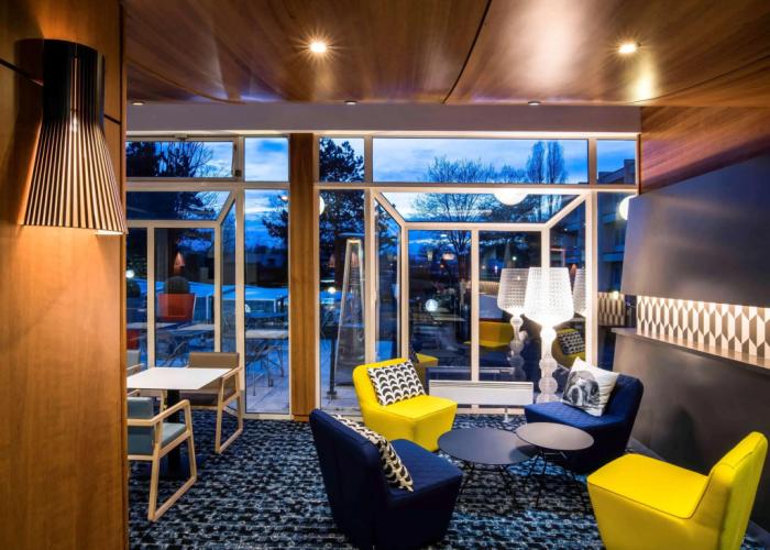 Novotel Chartres