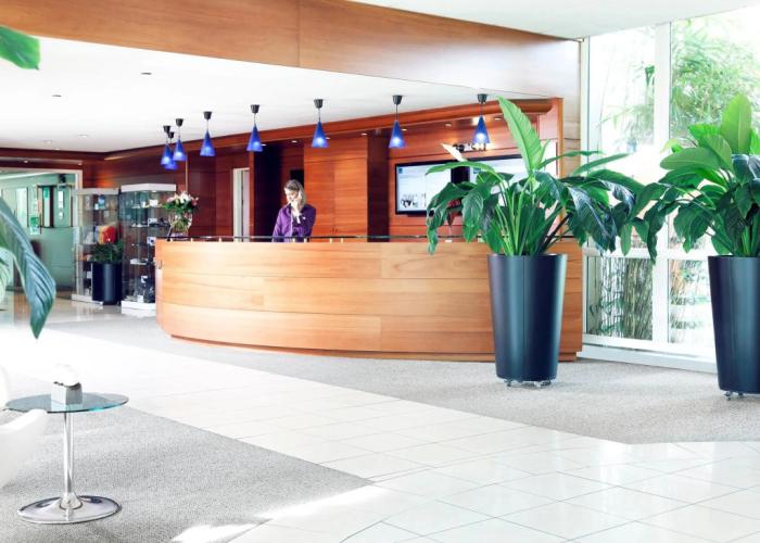 Novotel Chartres