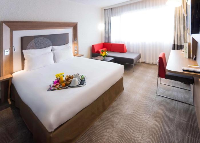 Novotel Chartres