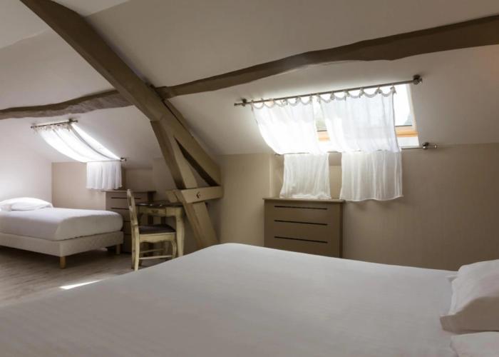 The Originals Boutique, Hôtel Les Poèmes de Chartres