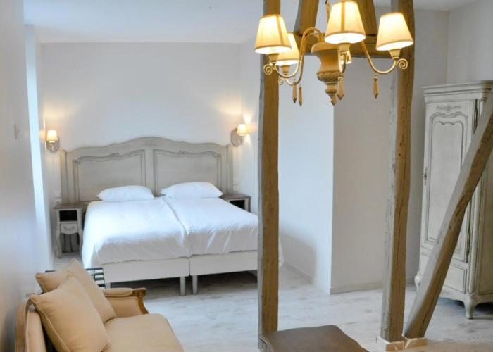 The Originals Boutique, Hôtel Les Poèmes de Chartres