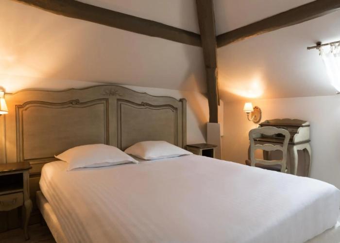The Originals Boutique, Hôtel Les Poèmes de Chartres
