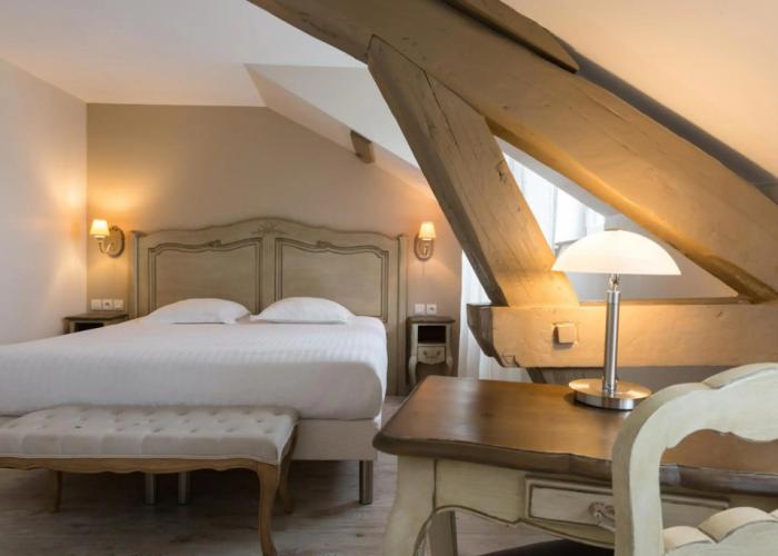 The Originals Boutique, Hôtel Les Poèmes de Chartres