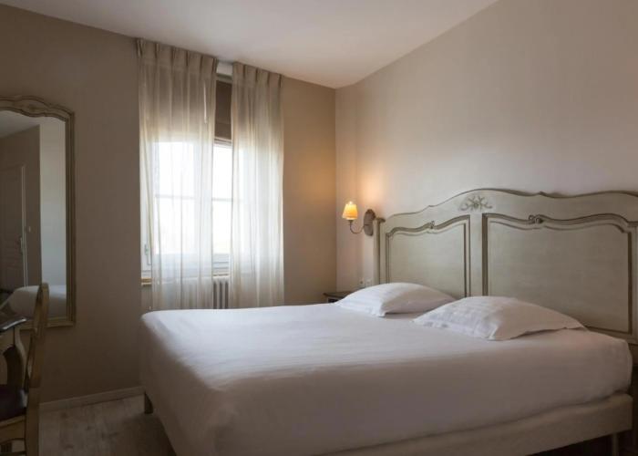 The Originals Boutique, Hôtel Les Poèmes de Chartres