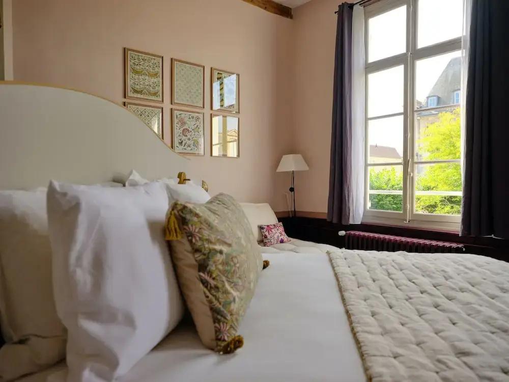 фото Maison Ailleurs