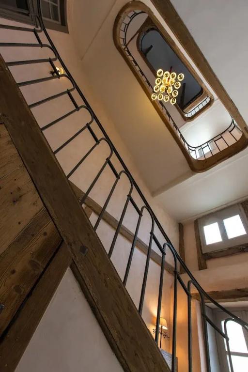 фото Maison Ailleurs