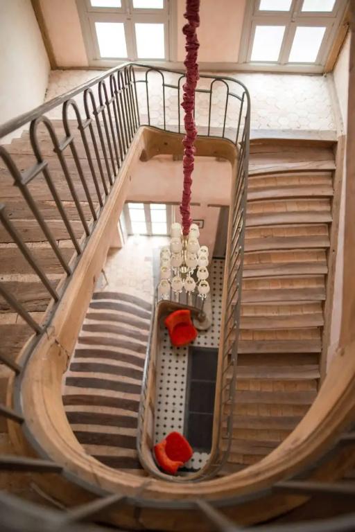 фото Maison Ailleurs