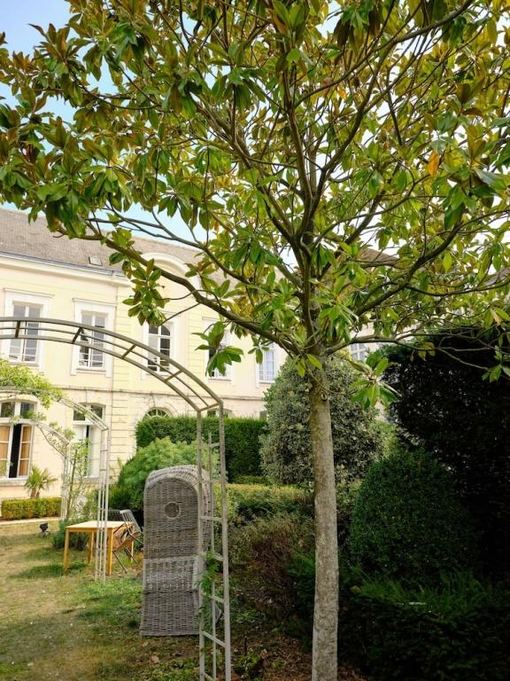фото Maison Ailleurs