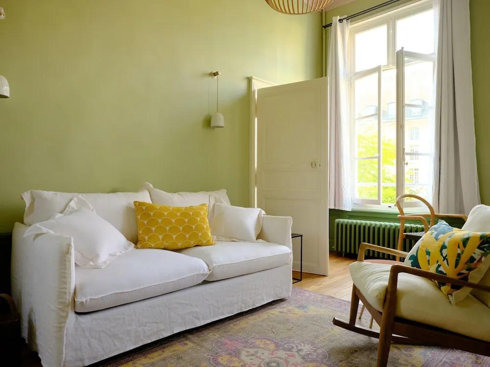 фото Maison Ailleurs