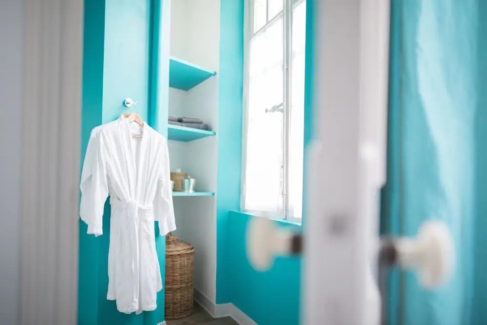 фото Maison Ailleurs