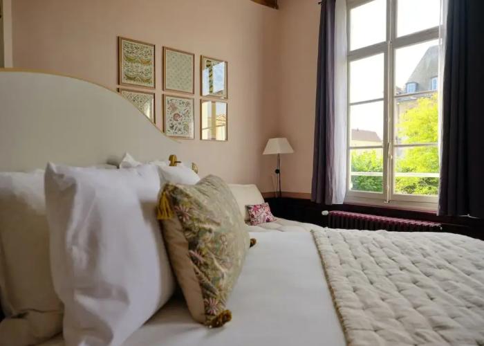 Maison Ailleurs