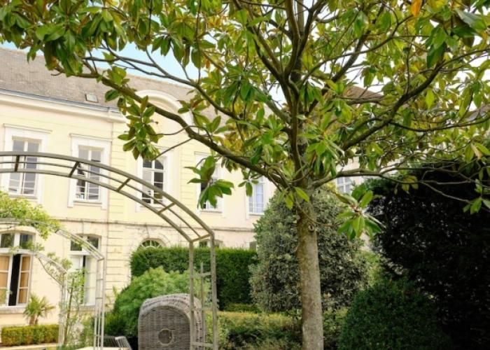 Maison Ailleurs
