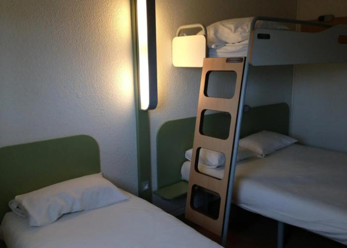 ibis budget Chartres