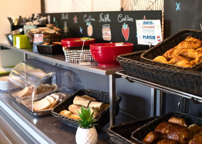 ibis budget Chartres