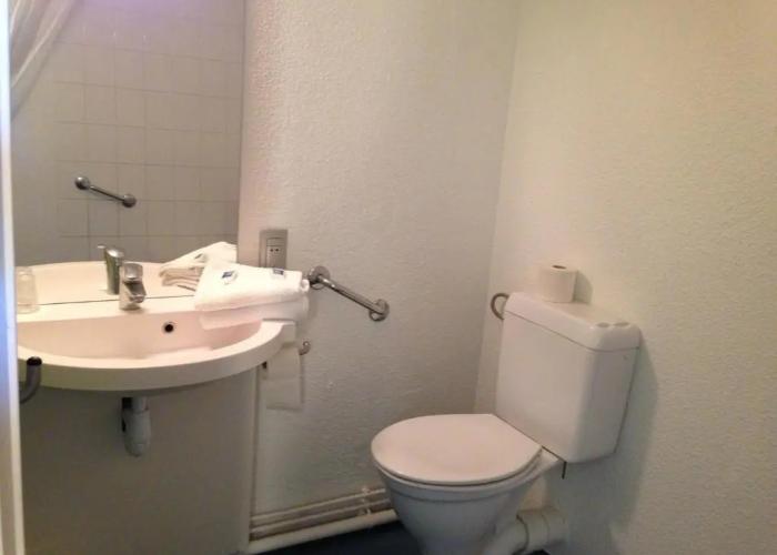 ibis budget Chartres